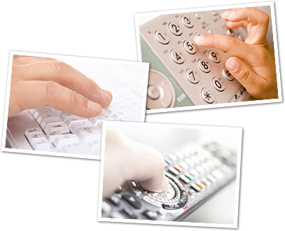 CATVをベースとしたマーケティングソリューション